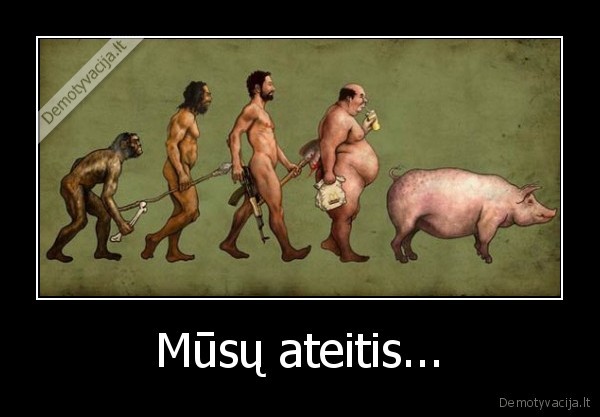 ateitis,evoliucija,zmones,mes