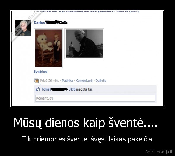 studentai