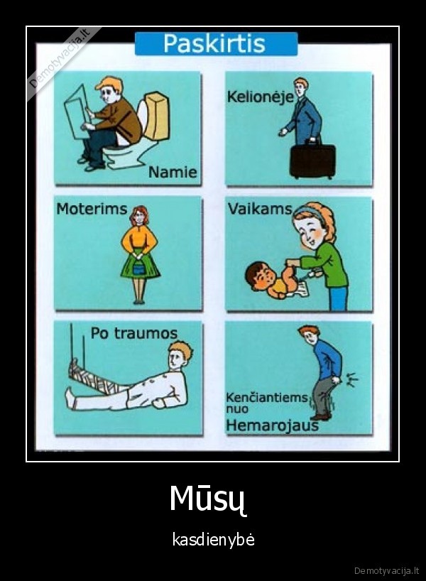 Mūsų 