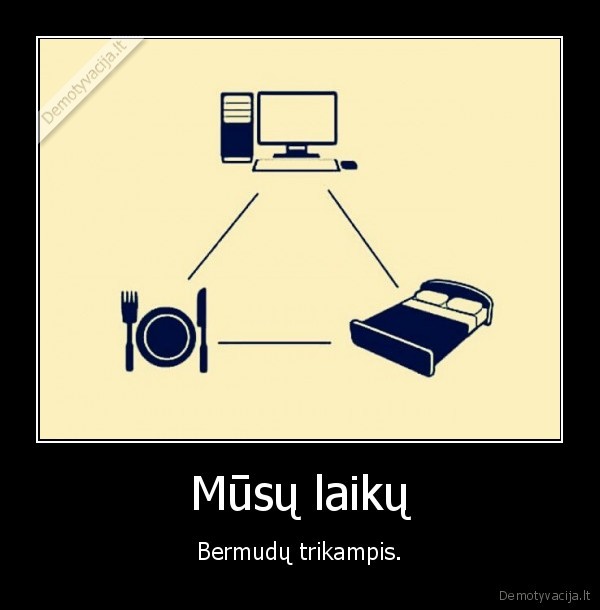 Mūsų laikų