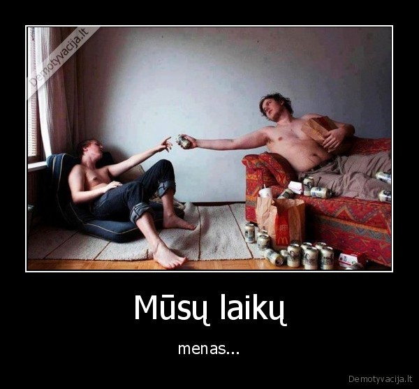 menas,gerti,alus