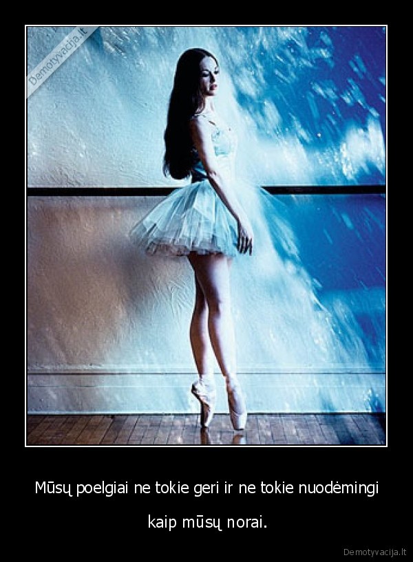 balerina