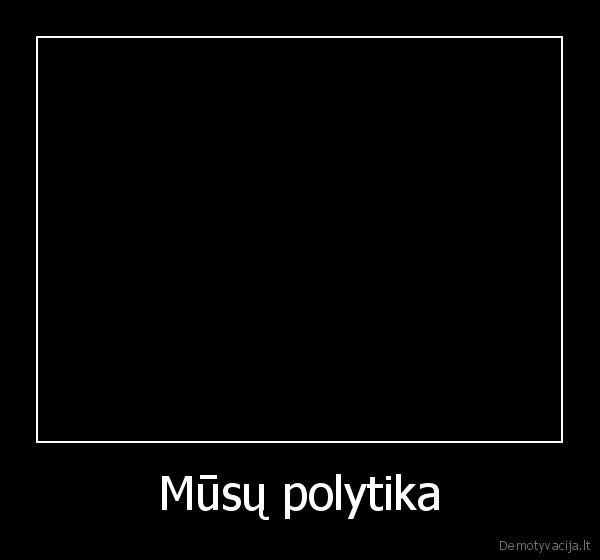 politika