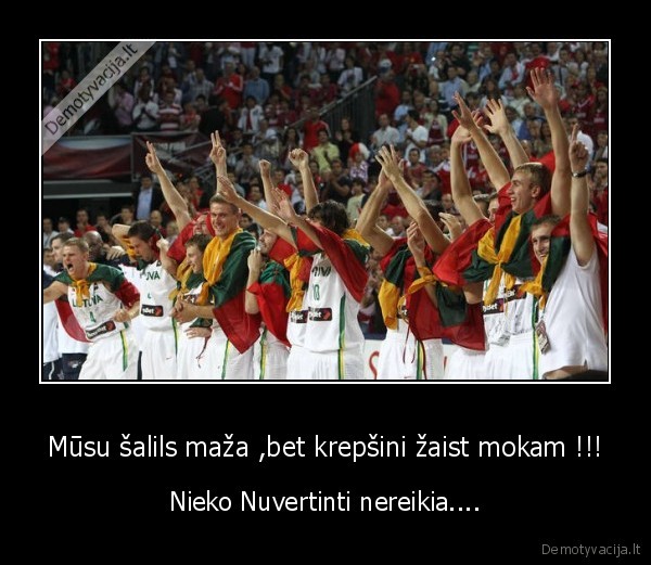 krepsinis