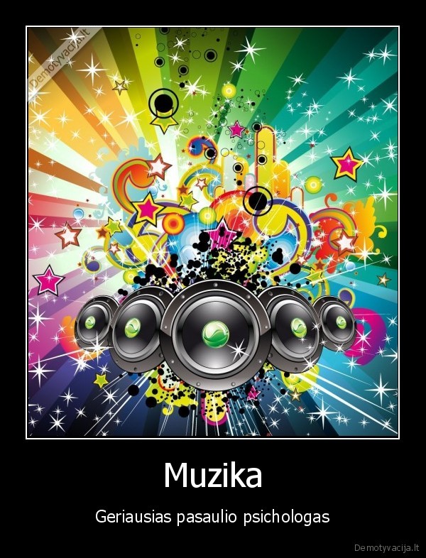 muzika