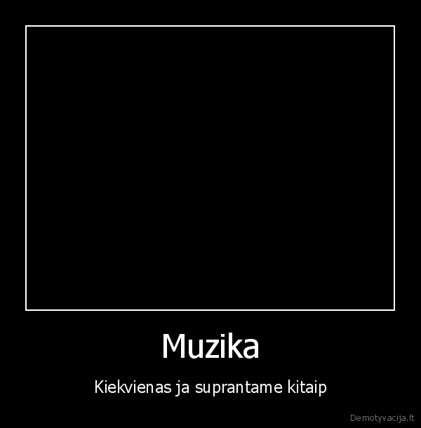 lalala, nanana, bum, ir, stai, daina