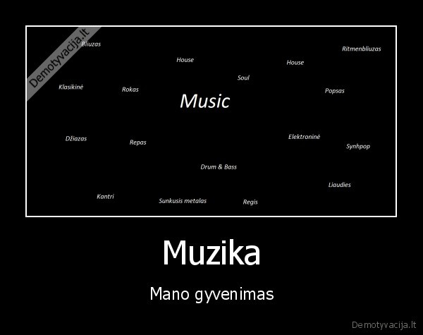 muzika