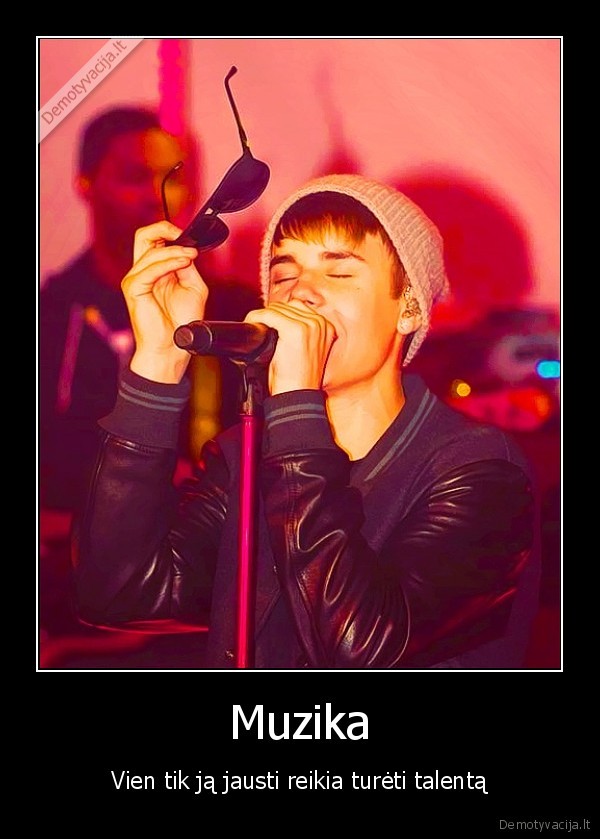 Muzika