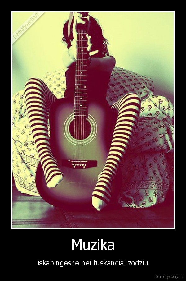 Muzika