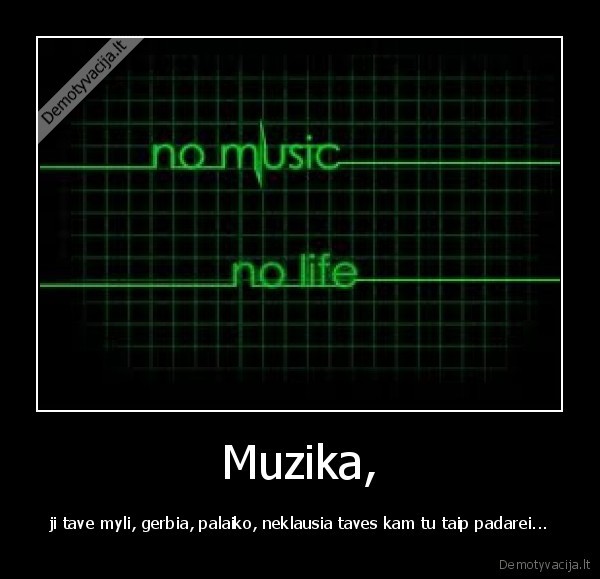 Muzika,