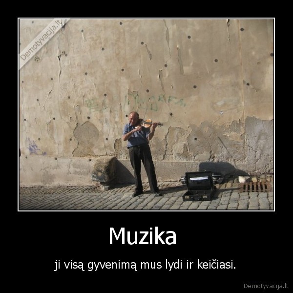 Muzika 