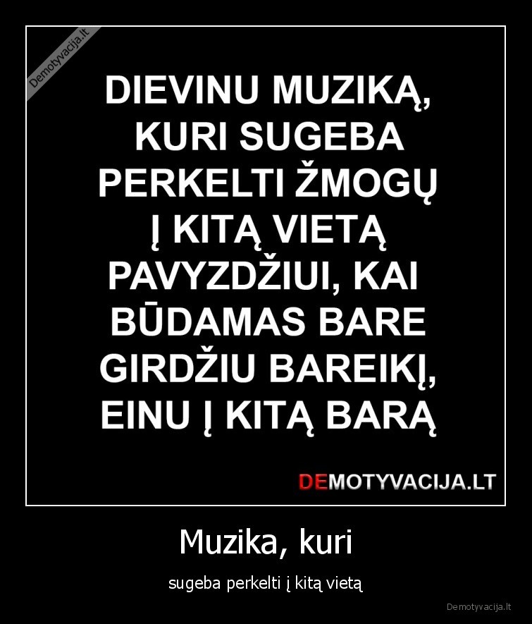 muzika,bareikis,baras