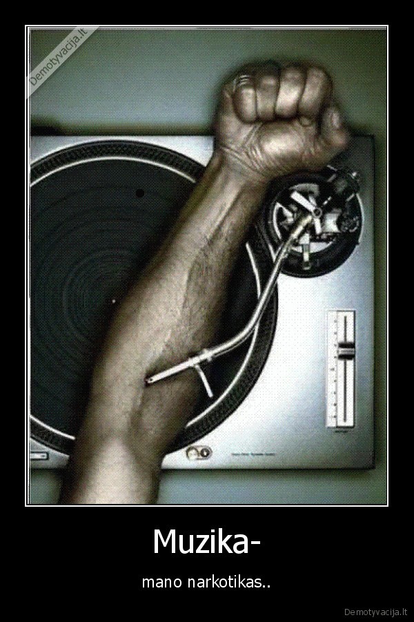 Muzika-