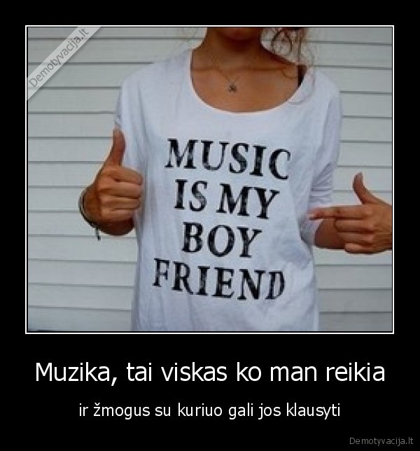 muzika,draugai