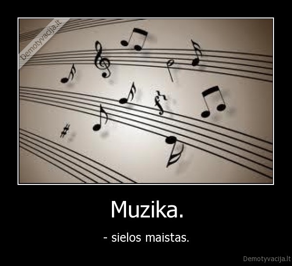 Muzika.