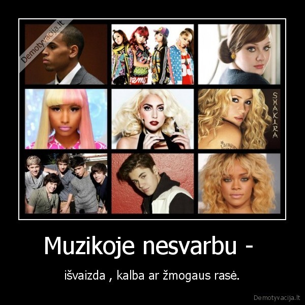 muzika,chris, brown,2ne1,rihanna,nicki, minaj,kpop
