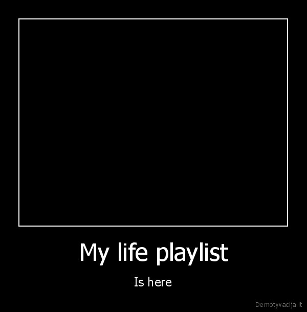 playlist, muzika, facebook, ilistento