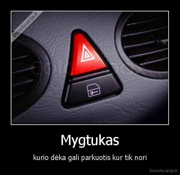 Mygtukas