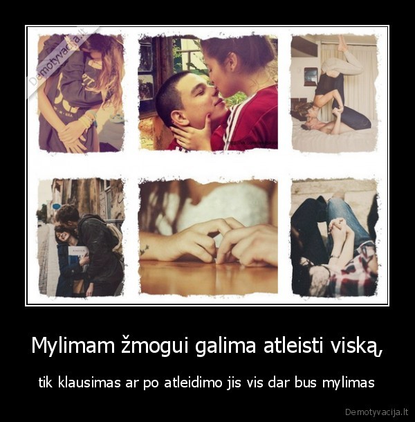 atleisti,viska