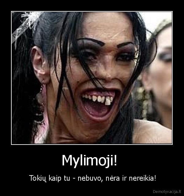 Mylimoji! 