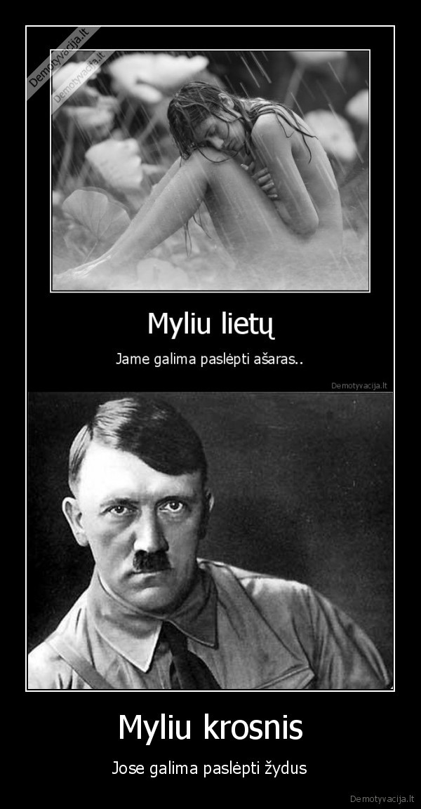 Myliu krosnis