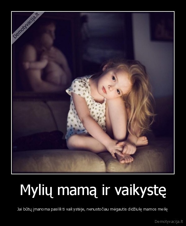vaikai