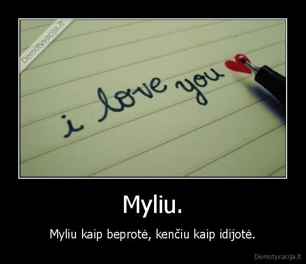 per, daug, mylim