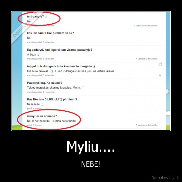 mylejau, koke, valanda, facepalm