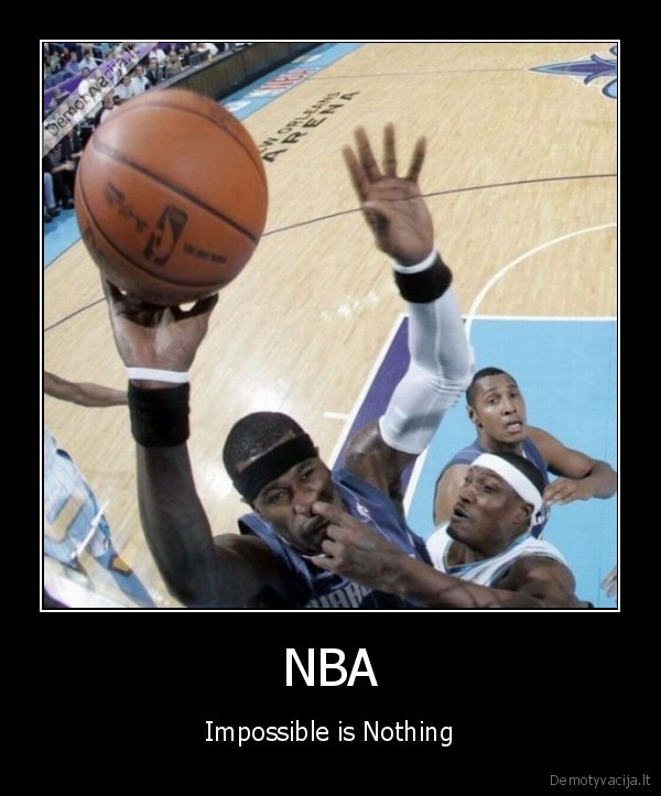NBA