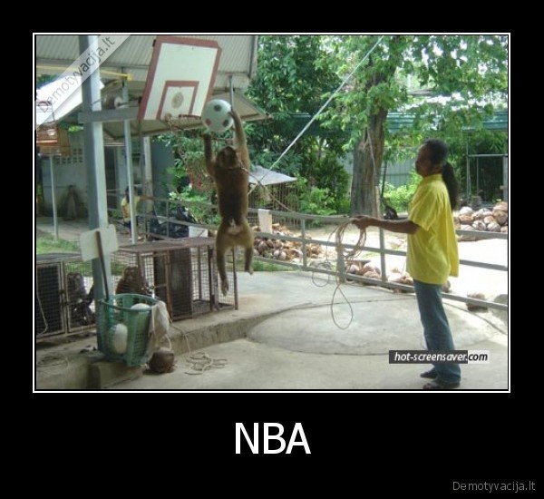 NBA