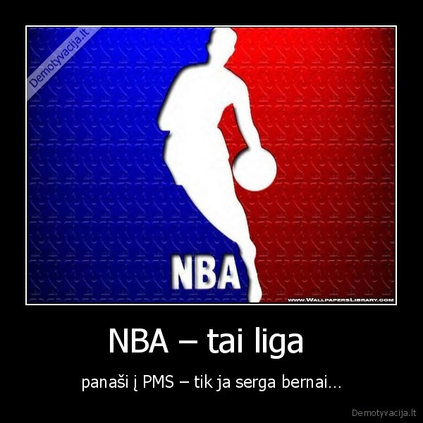 nba,vyrai,liga