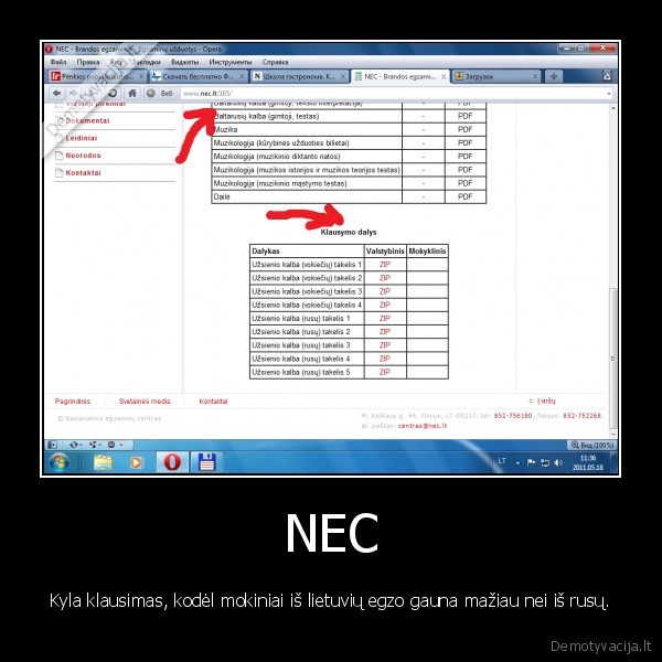 nec