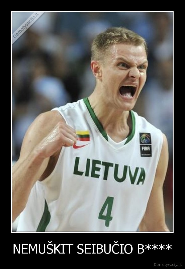 NEMUŠKIT SEIBUČIO B****