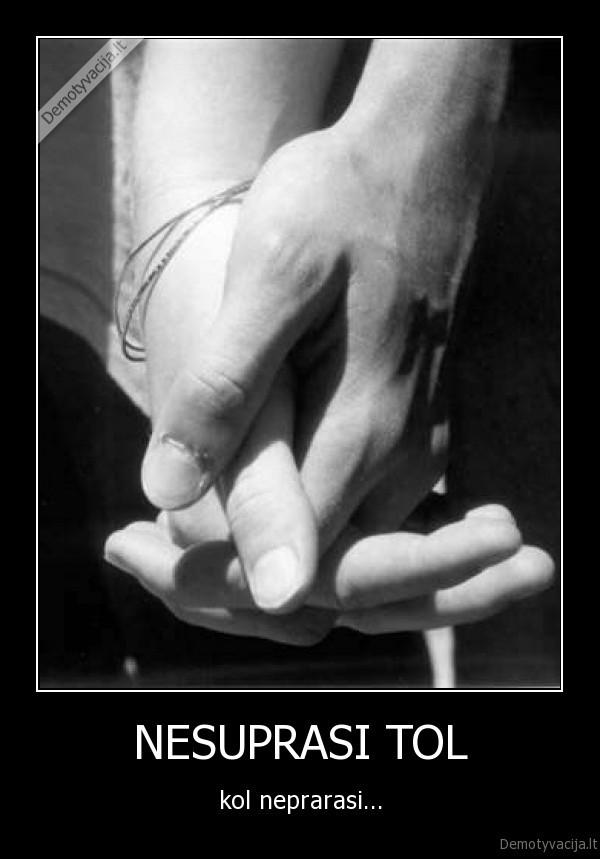nelaime
