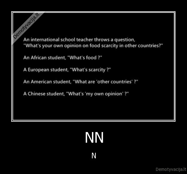 NN