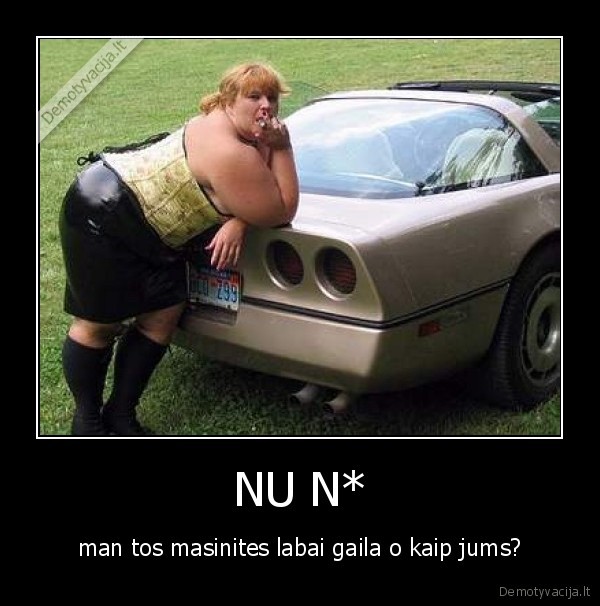 NU N*