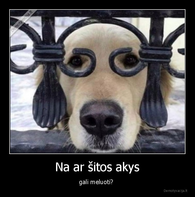 akys,melages,suo