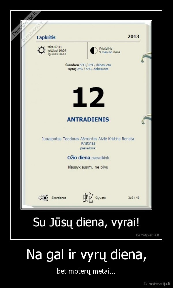 gyvates