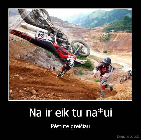 Na ir eik tu na*ui