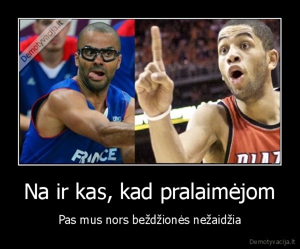 sportas