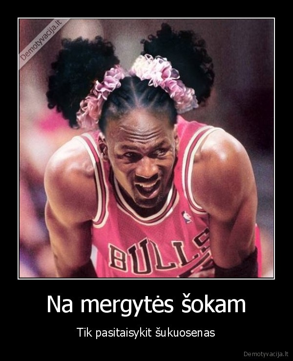 Na mergytės šokam