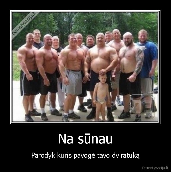 Na sūnau