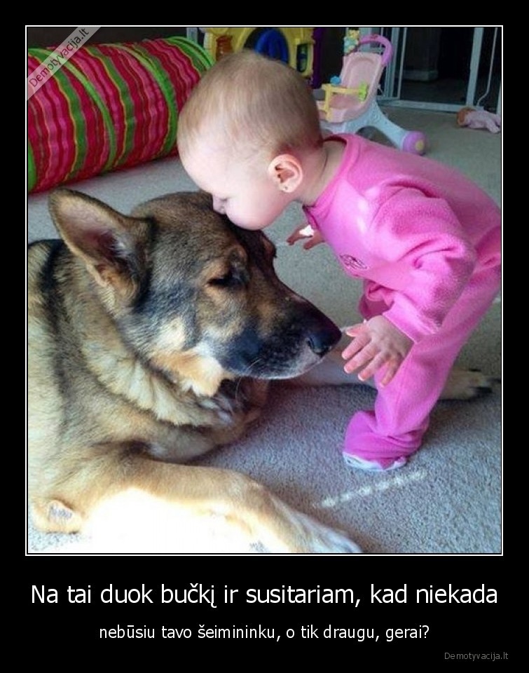 miela,suo,vaikas
