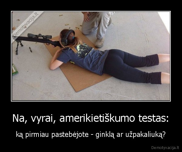 mergina,amerika,uzpakaliukas