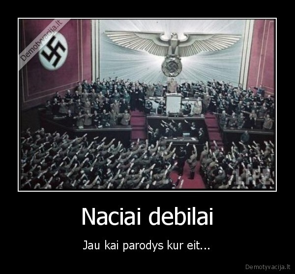 naciai,vokietija,d