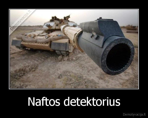 nafta