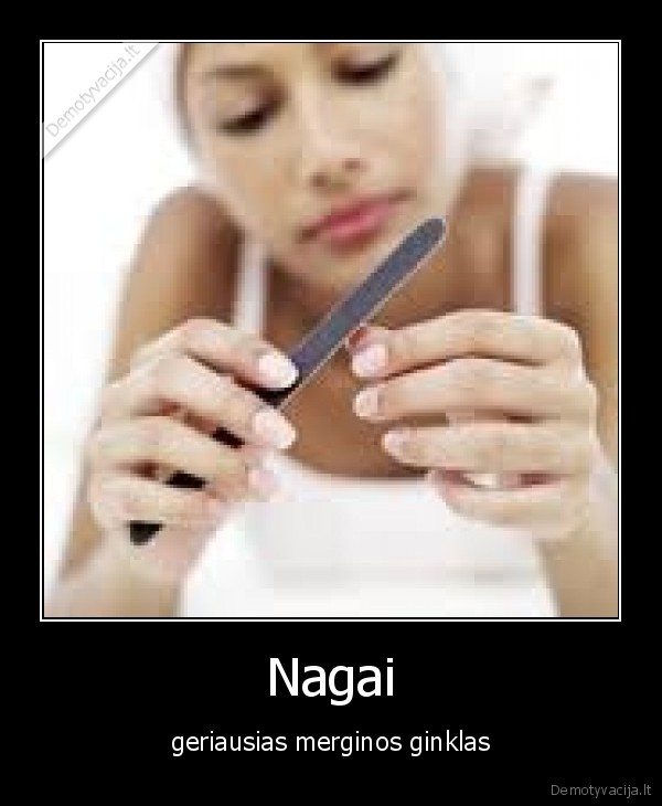 Nagai