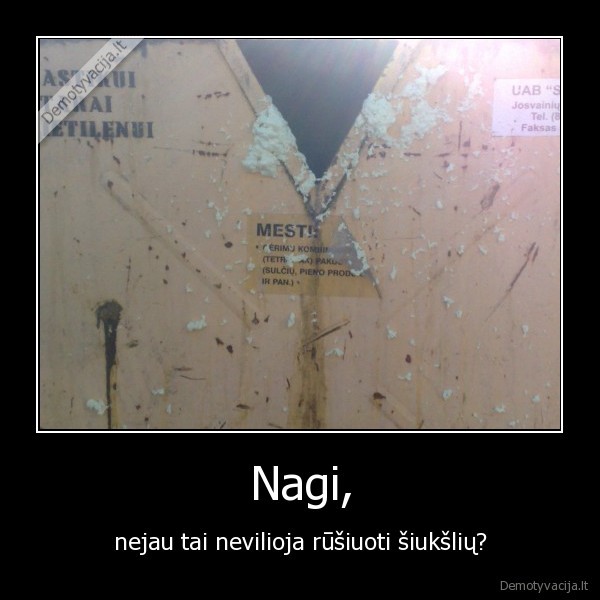 Nagi,
