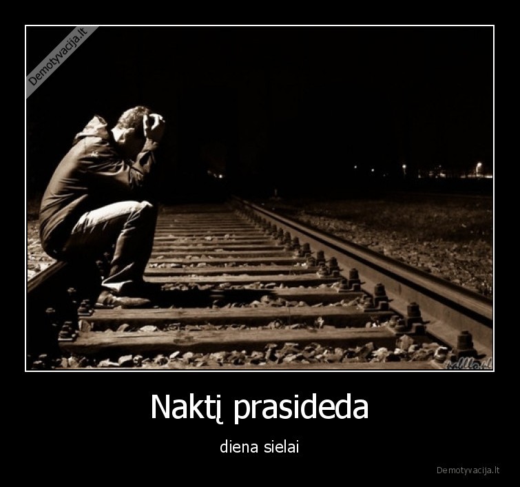 naktis,diena,sielai