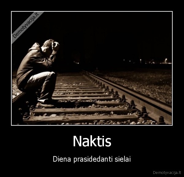 Naktis